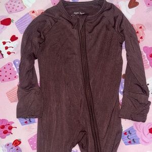 Little Sleepies Zippy 0/3